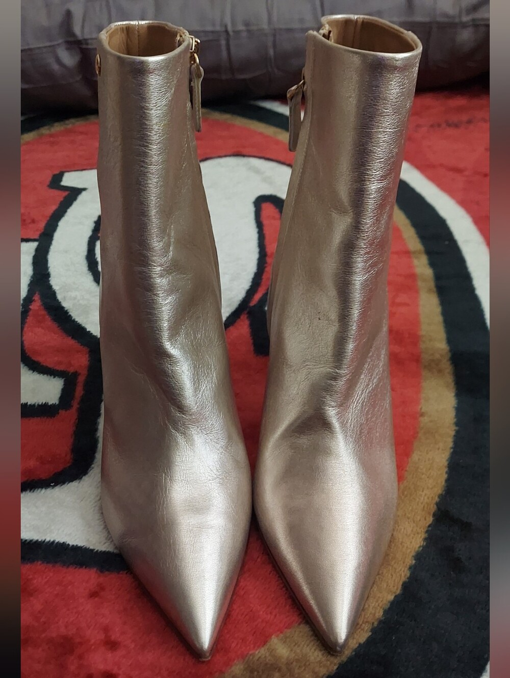 Tory Burch Boots